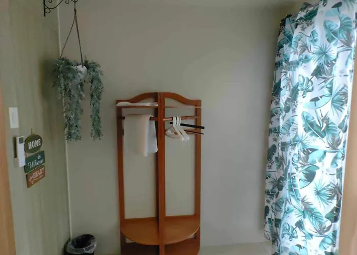 Apartment Near Moa, Naia, Picc, & Ccp That Is Comfy With A View! Manila