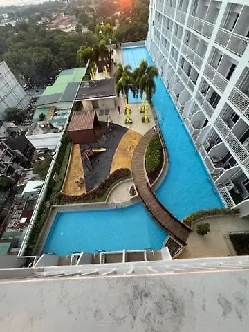Near Moa, Naia, Picc, & Ccp That Is Comfy With A View!