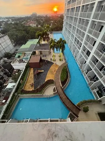 Near Moa, Naia, Picc, & Ccp That Is Comfy With A View! Apartment *