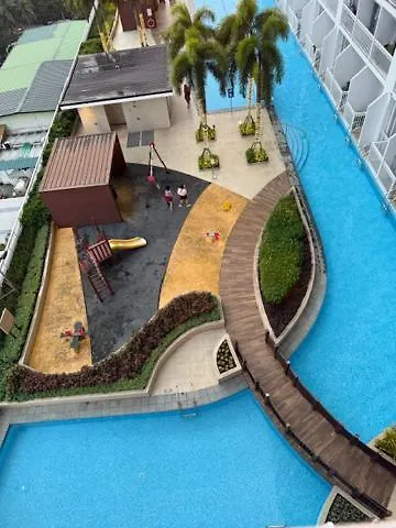 Near Moa, Naia, Picc, & Ccp That Is Comfy With A View! Apartment *